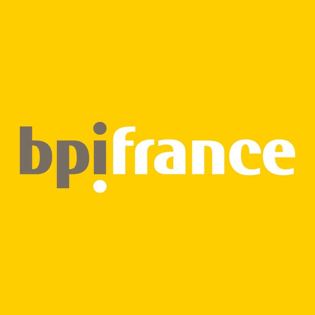 HD Technology, membre de la Banque Publique d'Investissement (BPI)