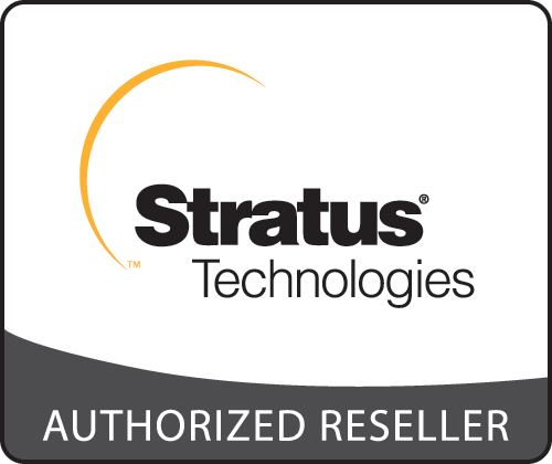 Serveur haute disponibilité avec tolérance de panne et logiciel de protection serveur – Stratus Technologies, partenaire HD Technology