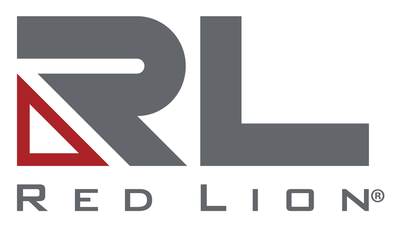 Solutions d’acquisition et de visualisation des données industrielles et très large gamme réseaux - RedLion, partenaire HD Technology