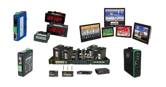 Passerelles de communication intelligente, IoT, serveur OPCUA, IHM industriels, gammes complètes de réseaux industriels -Red Lion, partenaire HD Technology Passerelles de communication intelligente, IoT, serveur OPCUA, IHM industriels, gammes complètes de réseaux industriels -Red Lion, partenaire HD Technology