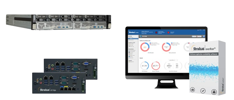 Serveurs industriels haute disponibilité, ZTC Edge, solutions de protection serveurs industriels-Stratus Technologies, partenaire HD Technology Serveurs industriels haute disponibilité, ZTC Edge, solutions de protection serveurs industriels-Stratus Technologies, partenaire HD Technology