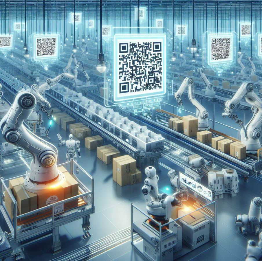 Solution Blockchain – Stockage sécurité des données de traçabilité industrielle sans possibilité de modification