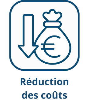 Logiciel de planification industrielle des Ordres de Fabrication (OF) - Pollen Scheduling 1